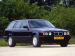 BMW 518i Touring 1993 года